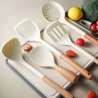 utensil kitchen set